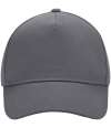 B15 Classic Cap Graphite Grey colour image